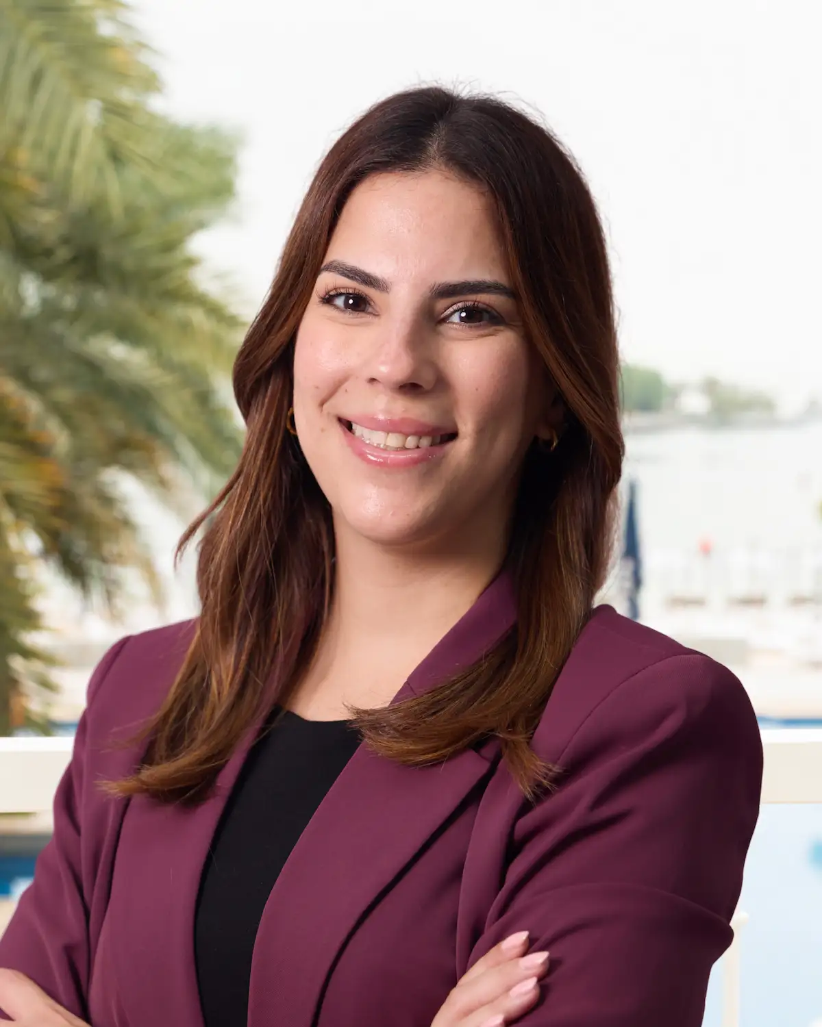Carine Mattar, Clinical Psychologist, CAYA World Clinic Dubai