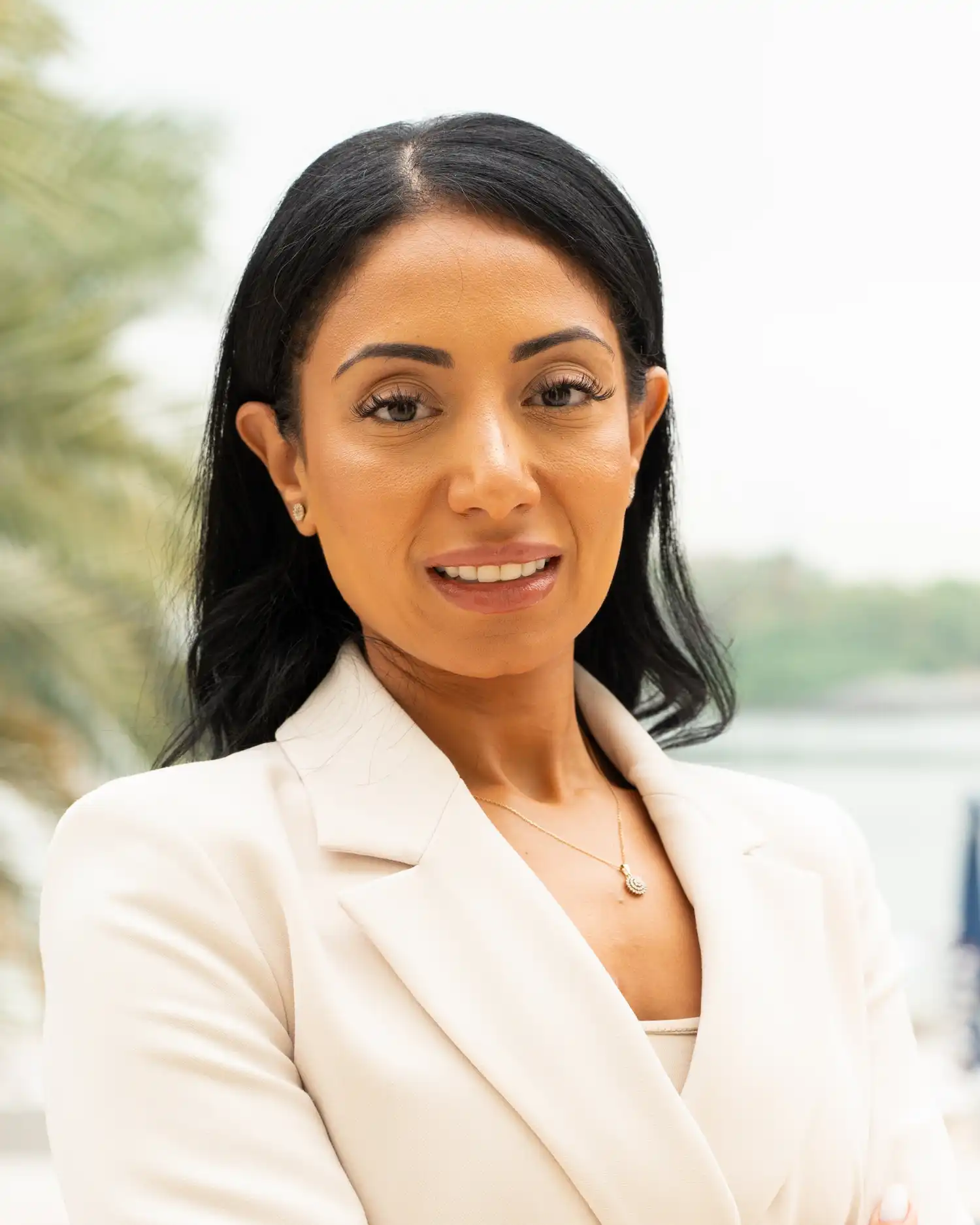 Christina Tawdrous, Psychologist, CAYA World Clinic Dubai