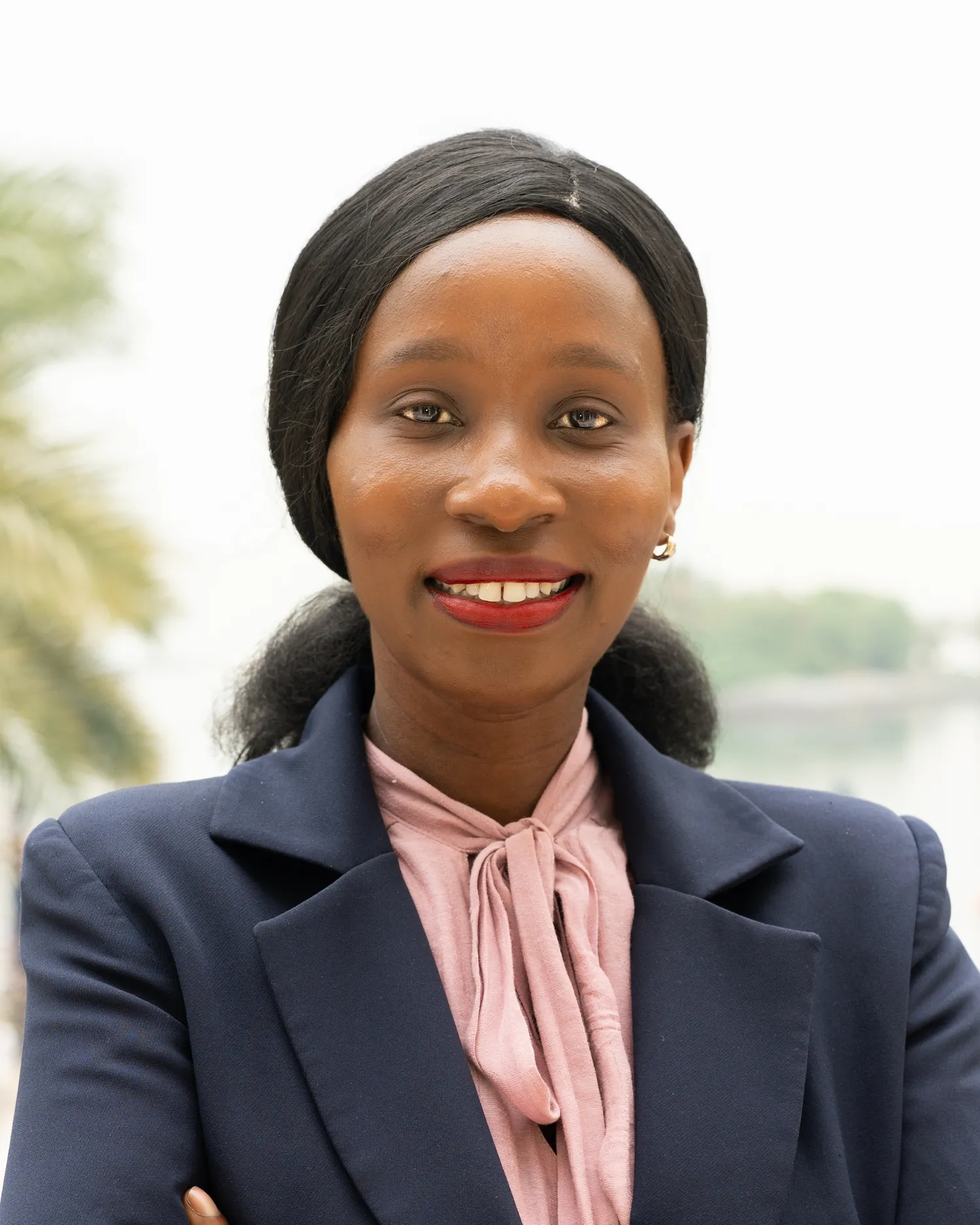 Farida Wasike, Client Care Coordinator, CAYA World Clinic Dubai