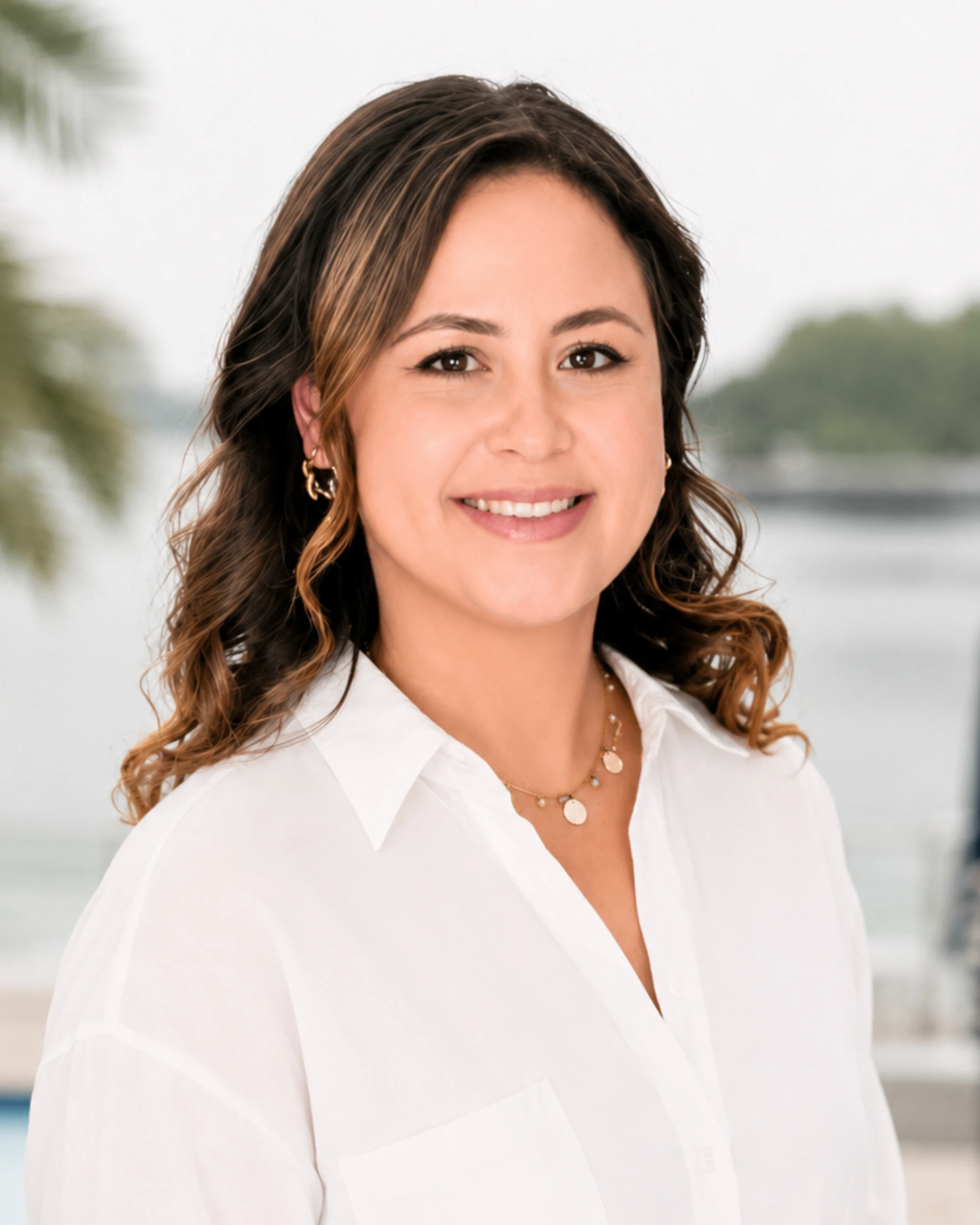 Gigi Alaqqad, Kids Life Coach, CAYA World Clinic Dubai