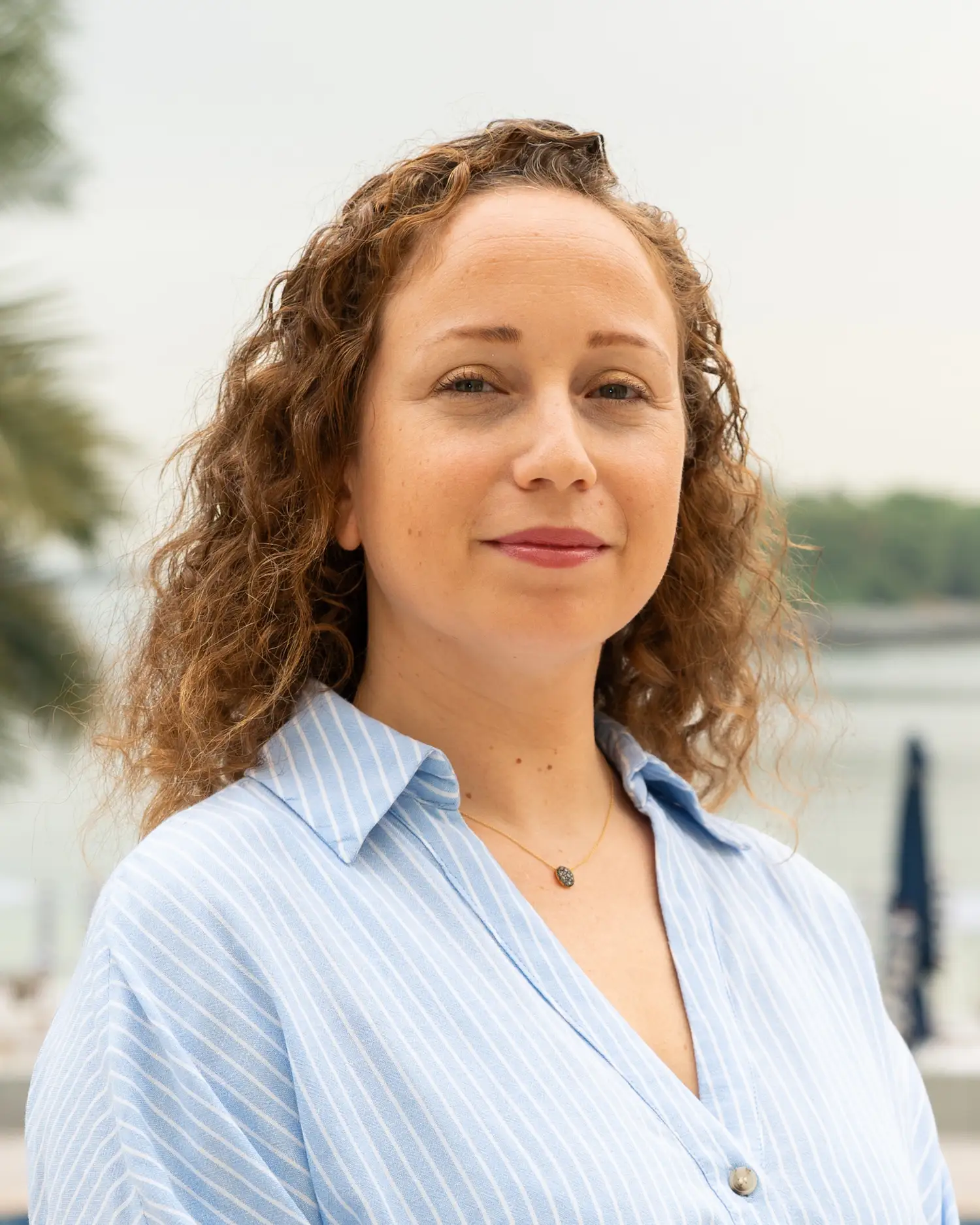 Dr. Jihane Ghorayeb, Psychologist, CAYA World Clinic Dubai