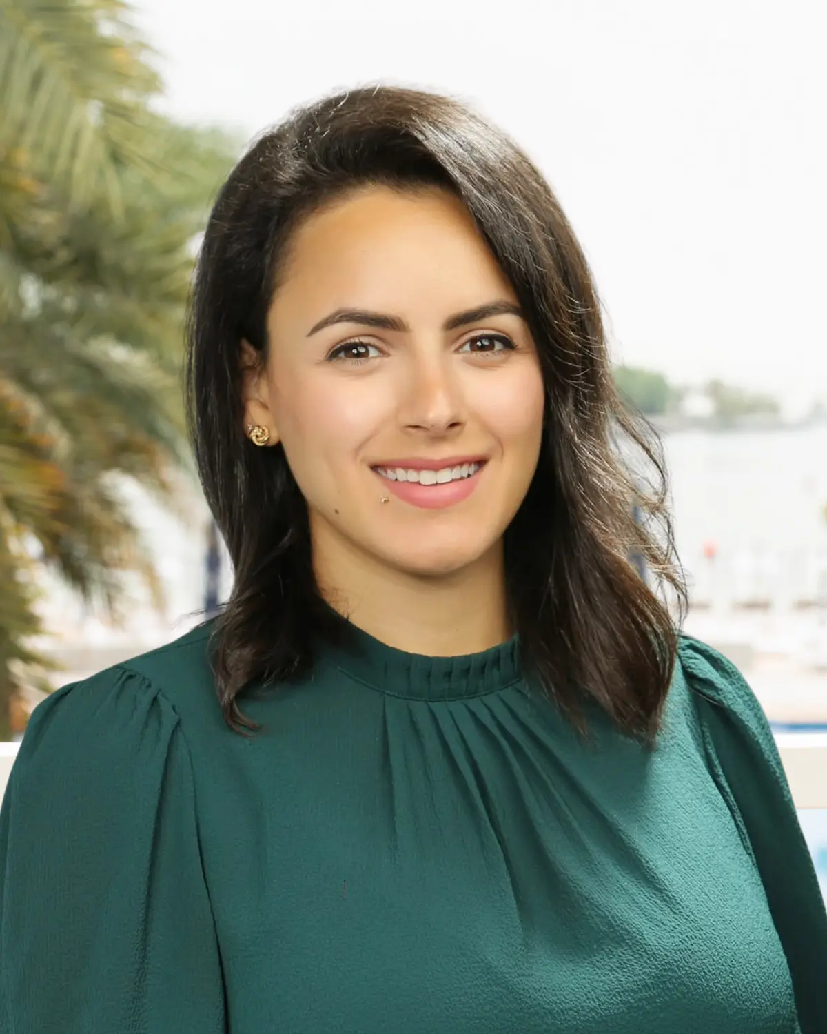 Nadeen Almubarak, Psychologist, CAYA World Clinic Dubai