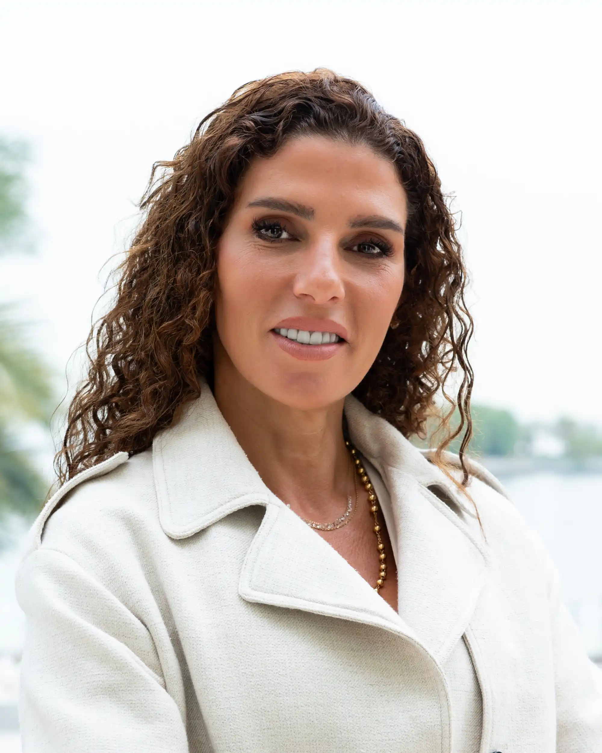 Raghad Bizreh, Speech and Language Therapist, CAYA World Clinic Dubai