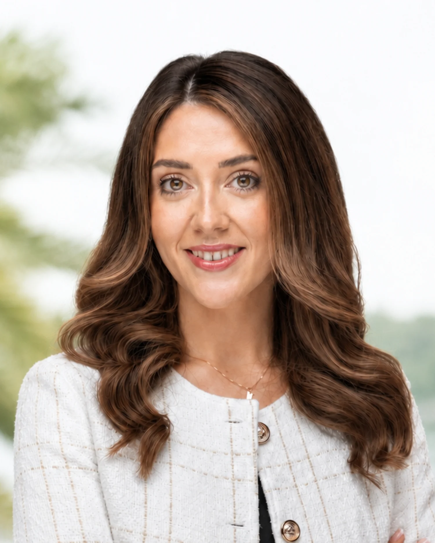 Tanya McGuane, Psychologist, CAYA World Clinic Dubai